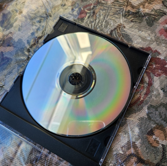 David Gray " White Ladder" CD! - Picture 3 of 3